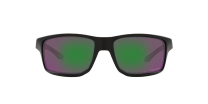 Anteojos De Sol Oakley OO9449 Gibston Gris/Negro