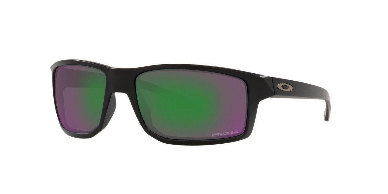 Anteojos De Sol Oakley OO9449 Gibston Gris/Negro