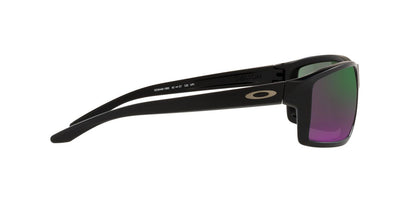 Anteojos De Sol Oakley OO9449 Gibston Gris/Negro