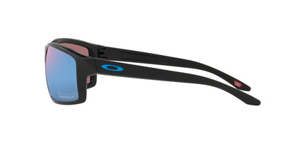 Anteojos De Sol Oakley OO9449 Gibston Azul/Negro