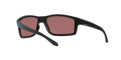 Anteojos De Sol Oakley OO9449 Gibston Azul/Negro