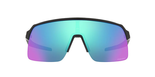 Anteojos De Sol Oakley OO9463 Sutro Lite Azul/Negro