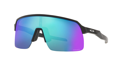 Anteojos De Sol Oakley OO9463 Sutro Lite Azul/Negro