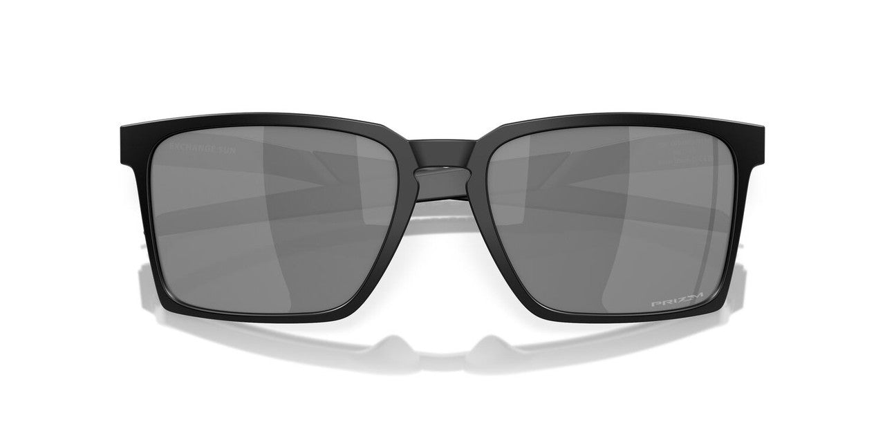 Anteojos De Sol Oakley OO9483 Exchange Sun Negro/Negro
