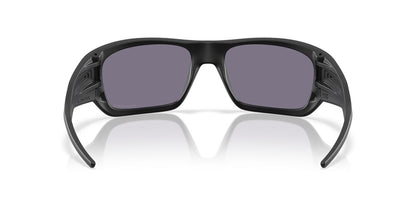 Anteojos De Sol Oakley OO9486 Masseter Matte Black Prizm Grey