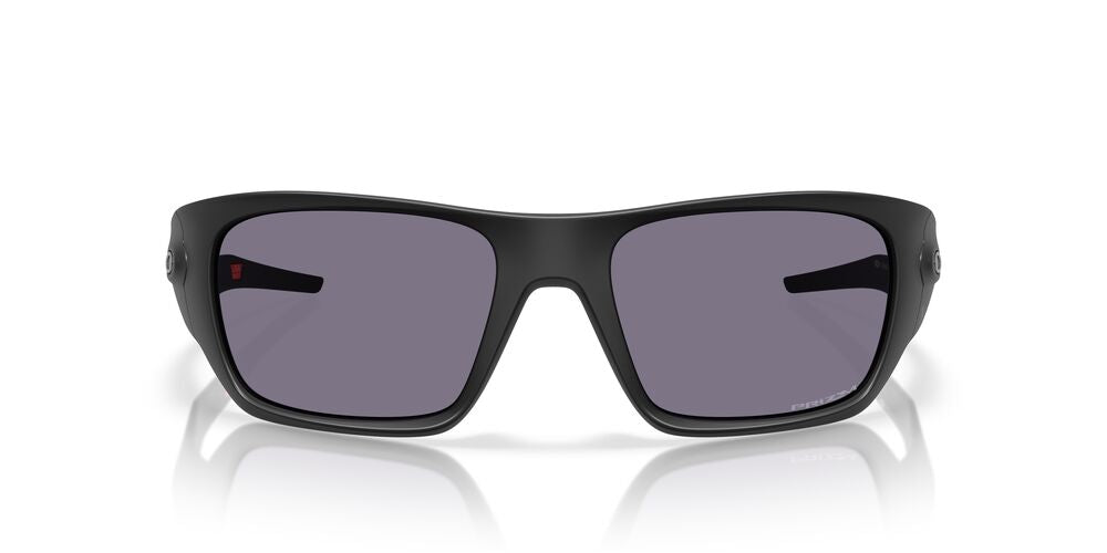 Anteojos De Sol Oakley OO9486 Masseter Matte Black Prizm Grey