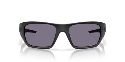 Anteojos De Sol Oakley OO9486 Masseter Matte Black Prizm Grey