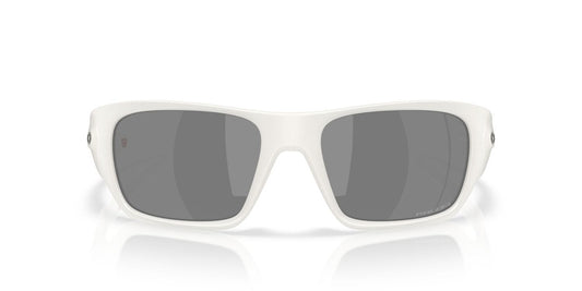 Anteojos De Sol Oakley OO9486 Masseter Negro/Blanco