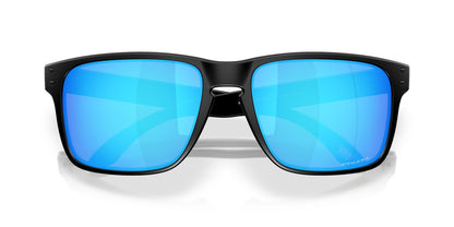 Anteojos De Sol Oakley OO9487 Holbrook Xxl Azul/Negro