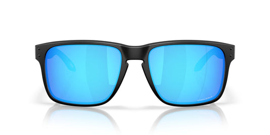Anteojos De Sol Oakley OO9487 Holbrook Xxl Azul/Negro