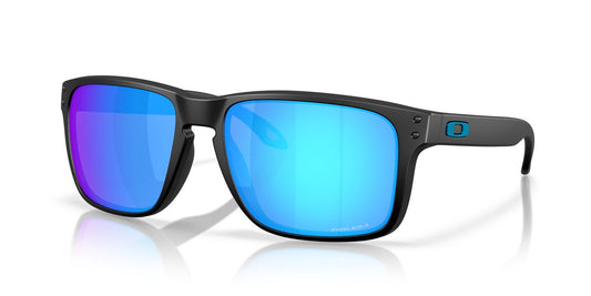 Anteojos De Sol Oakley OO9487 Holbrook Xxl Azul/Negro