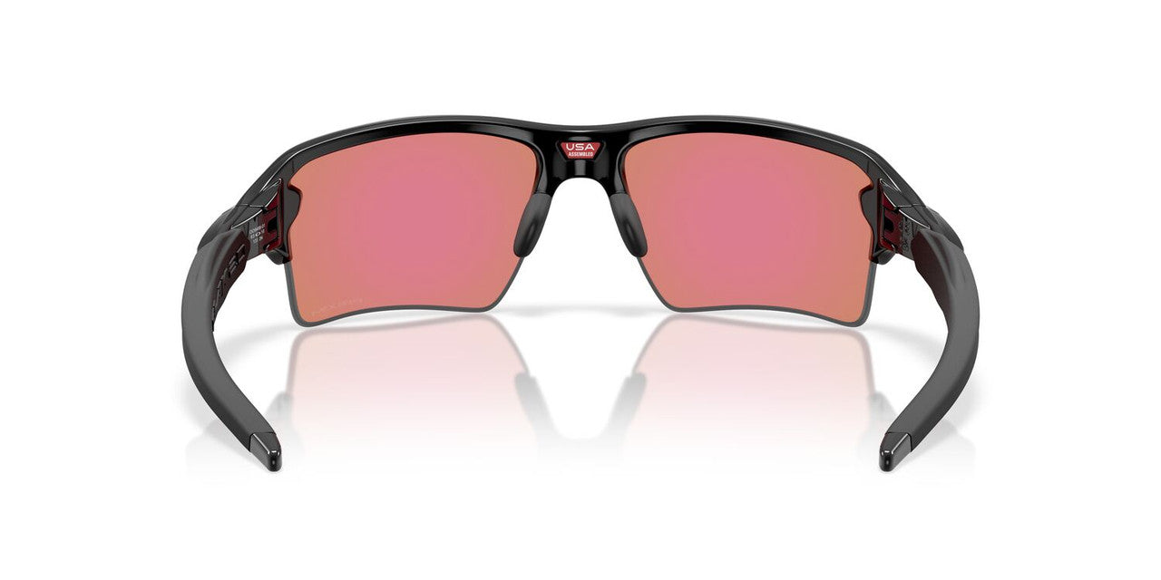 Anteojos De Sol Oakley OO9488 Flak 2.0 Xxl Azul/Negro