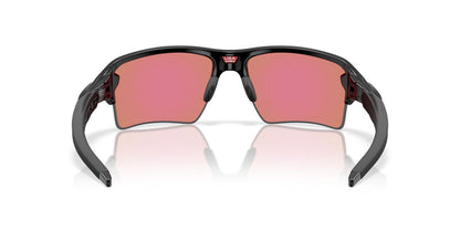 Anteojos De Sol Oakley OO9488 Flak 2.0 Xxl Azul/Negro