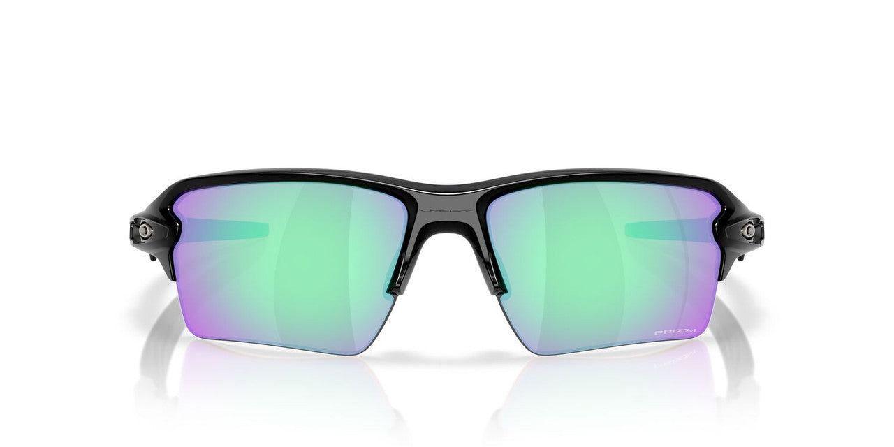 Anteojos De Sol Oakley OO9488 Flak 2.0 Xxl Azul/Negro