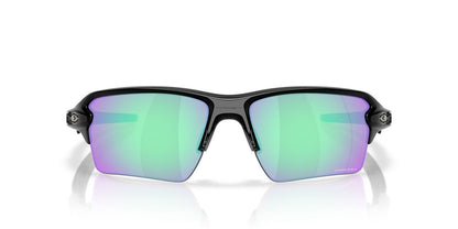 Anteojos De Sol Oakley OO9488 Flak 2.0 Xxl Azul/Negro