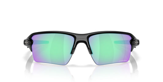 Anteojos De Sol Oakley OO9488 Flak 2.0 Xxl Azul/Negro