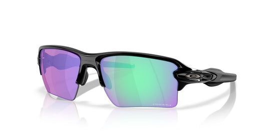 Anteojos De Sol Oakley OO9488 Flak 2.0 Xxl Azul/Negro