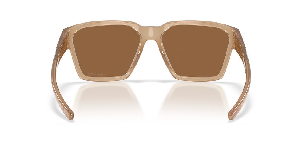 Anteojos De Sol Oakley OO9497 Briza Polished Sepia Prizm Bronze