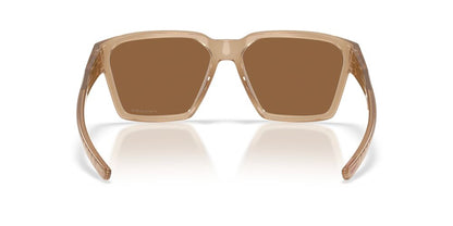 Anteojos De Sol Oakley OO9497 Briza Polished Sepia Prizm Bronze