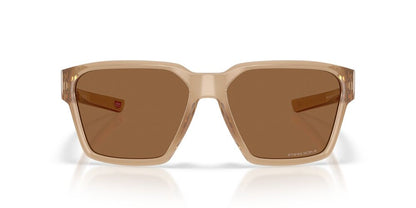 Anteojos De Sol Oakley OO9497 Briza Polished Sepia Prizm Bronze