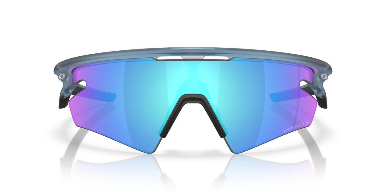 Anteojos De Sol Oakley OO9499 Sphaera Slash Azul/Azul