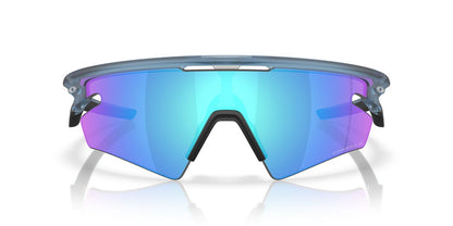 Anteojos De Sol Oakley OO9499 Sphaera Slash Azul/Azul