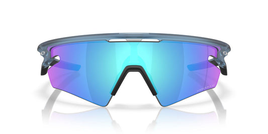 Anteojos De Sol Oakley OO9499 Sphaera Slash Azul/Azul