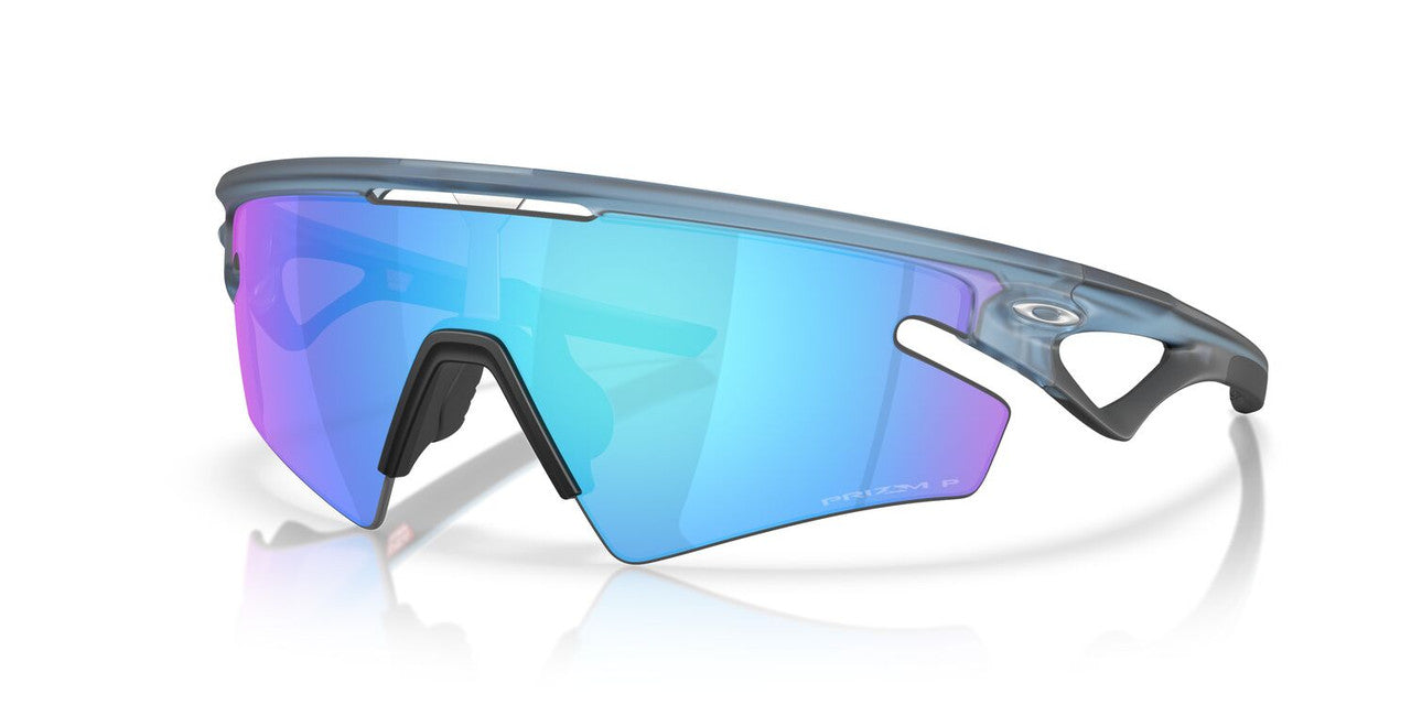 Anteojos De Sol Oakley OO9499 Sphaera Slash Azul/Azul