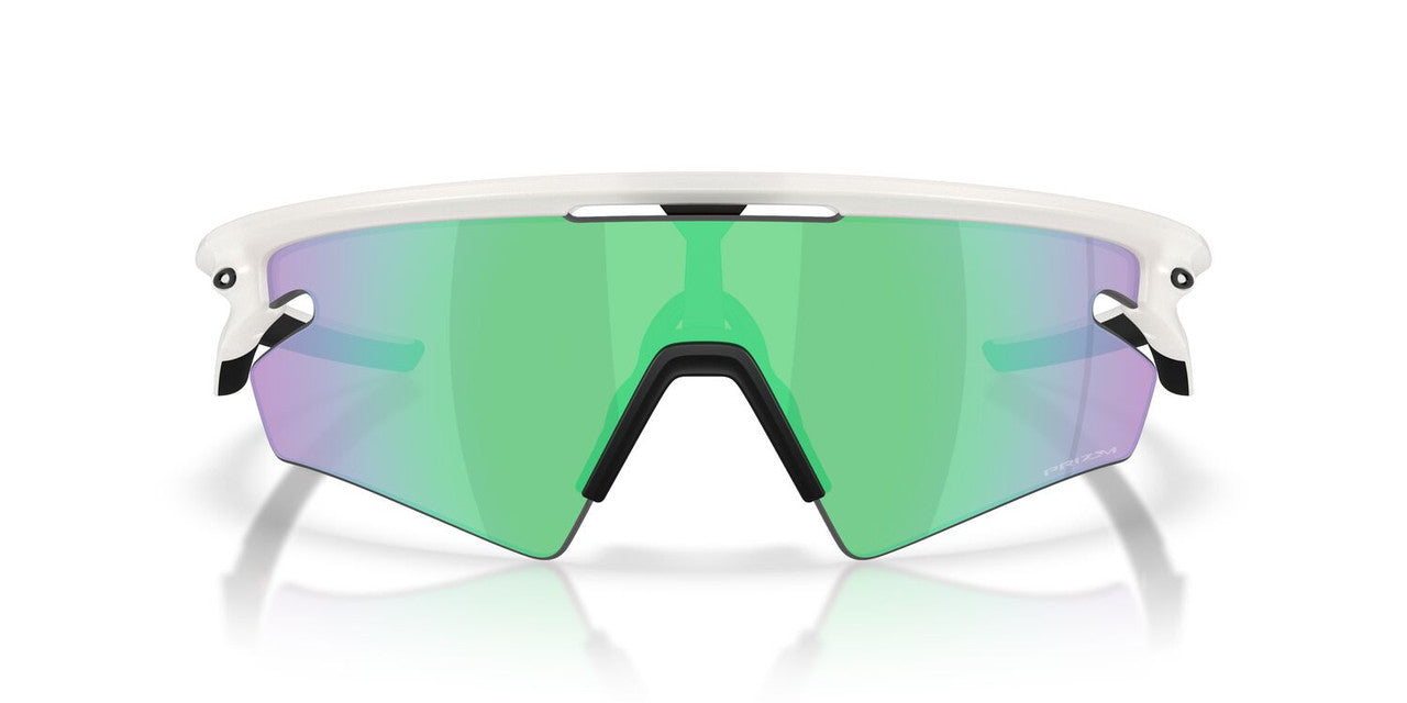 Anteojos De Sol Oakley OO9499 Sphaera Slash Rojo/Blanco