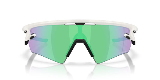Anteojos De Sol Oakley OO9499 Sphaera Slash Rojo/Blanco