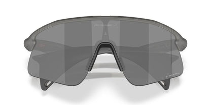 Anteojos De Sol Oakley OO9517 Stunt Devil Grey Smoke Prizm Black