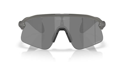 Anteojos De Sol Oakley OO9517 Stunt Devil Grey Smoke Prizm Black