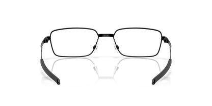 Anteojos Ópticos Oakley OX3036 Foil Rq Satin Black Negro
