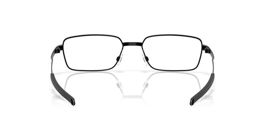 Anteojos Ópticos Oakley OX3036 Foil Rq Satin Black Negro