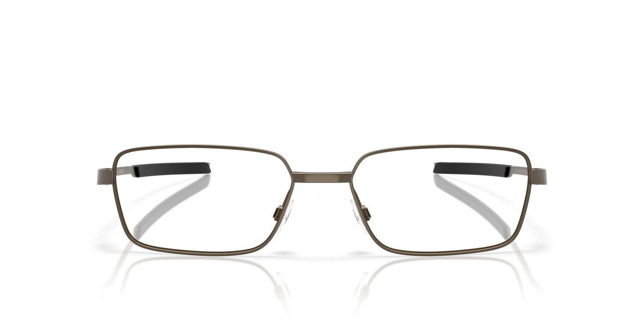 Anteojos Ópticos Oakley OX3036 Foil Rq Pewter Cobre