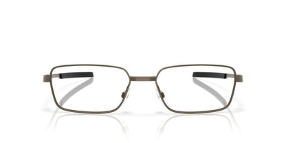 Anteojos Ópticos Oakley OX3036 Foil Rq Pewter Cobre