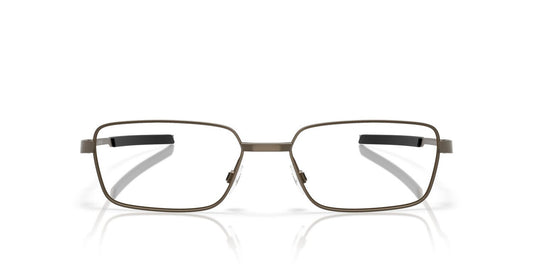 Anteojos Ópticos Oakley OX3036 Foil Rq Pewter Cobre