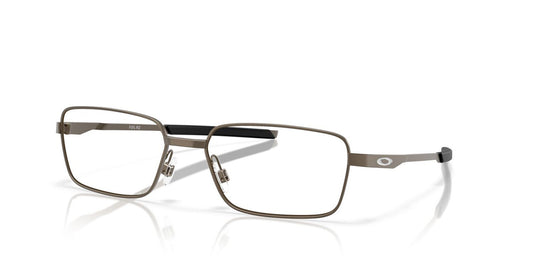 Anteojos Ópticos Oakley OX3036 Foil Rq Pewter Cobre