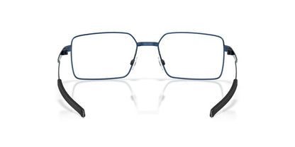 Anteojos Ópticos Oakley OX3062 Foil Sq Matte Midnight Azul