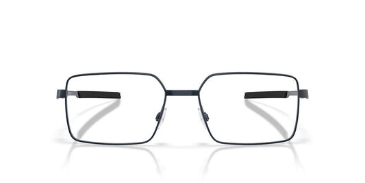 Anteojos Ópticos Oakley OX3062 Foil Sq Matte Midnight Azul