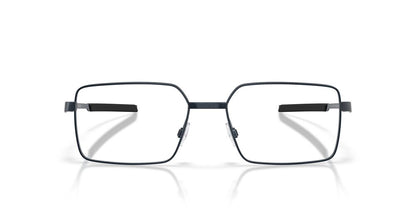 Anteojos Ópticos Oakley OX3062 Foil Sq Matte Midnight Azul