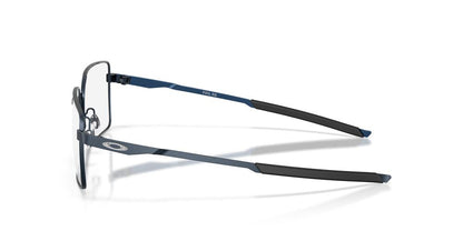 Anteojos Ópticos Oakley OX3062 Foil Sq Matte Midnight Azul