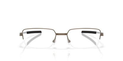 Anteojos Ópticos Oakley OX3100 Foil Rq 0.5 Pewter Cobre