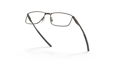 Anteojos Ópticos Oakley OX3217 Socket 5.0 Gris