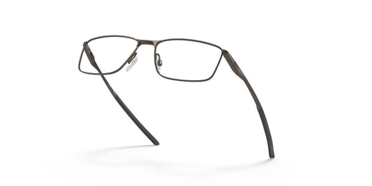 Anteojos Ópticos Oakley OX3217 Socket 5.0 Gris
