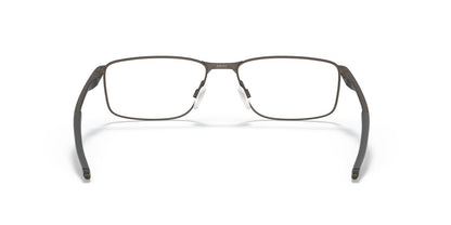 Anteojos Ópticos Oakley OX3217 Socket 5.0 Gris