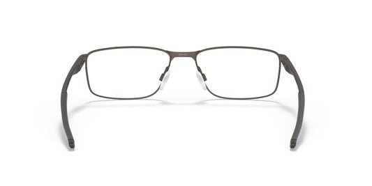 Anteojos Ópticos Oakley OX3217 Socket 5.0 Gris