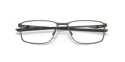 Anteojos Ópticos Oakley OX3217 Socket 5.0 Gris