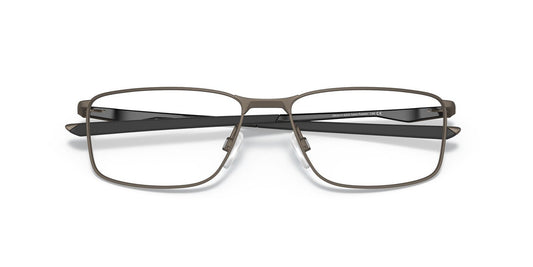 Anteojos Ópticos Oakley 0OX3217 Socket 5.0 Gris