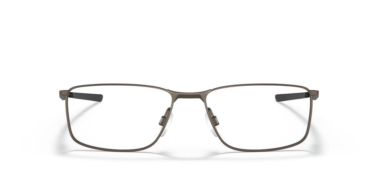 Anteojos Ópticos Oakley OX3217 Socket 5.0 Gris